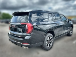 GMC Yukon XL AT4 Ultimate 4WD 4dr 2026
