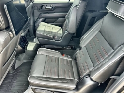GMC Yukon XL AT4 Ultimate 4WD 4dr 2026