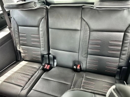 GMC Yukon XL AT4 Ultimate 4WD 4dr 2026