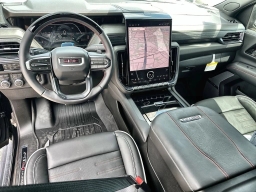 GMC Yukon XL AT4 Ultimate 4WD 4dr 2026