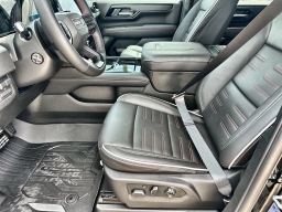 GMC Yukon XL AT4 Ultimate 4WD 4dr 2026