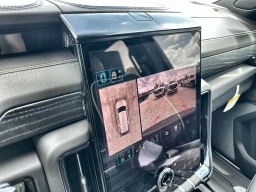 GMC Yukon XL AT4 Ultimate 4WD 4dr 2026