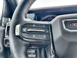 GMC Yukon XL AT4 Ultimate 4WD 4dr 2026