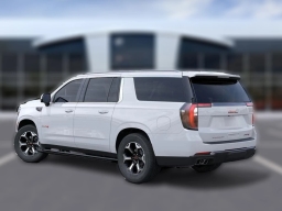 GMC Yukon XL AT4 Ultimate 4WD 4dr 2026