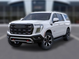 GMC Yukon XL AT4 Ultimate 4WD 4dr 2026