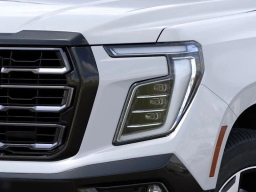 GMC Yukon XL AT4 Ultimate 4WD 4dr 2026