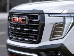 GMC Yukon XL AT4 Ultimate 4WD 4dr 2026