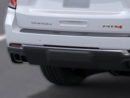 GMC Yukon XL AT4 Ultimate 4WD 4dr 2026
