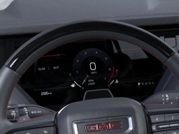 GMC Yukon XL AT4 Ultimate 4WD 4dr 2026