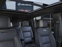 GMC Yukon XL AT4 Ultimate 4WD 4dr 2026