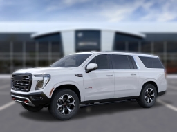 GMC Yukon XL AT4 Ultimate 4WD 4dr 2026