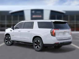 GMC Yukon XL AT4 Ultimate 4WD 4dr 2026