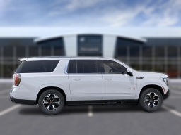 GMC Yukon XL AT4 Ultimate 4WD 4dr 2026