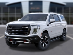 GMC Yukon XL AT4 Ultimate 4WD 4dr 2026