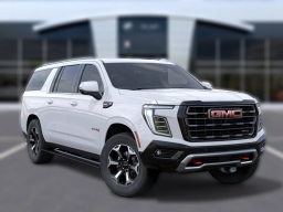 GMC Yukon XL AT4 Ultimate 4WD 4dr 2026