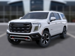 GMC Yukon XL AT4 Ultimate 4WD 4dr 2026