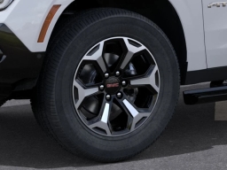 GMC Yukon XL AT4 Ultimate 4WD 4dr 2026