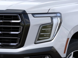 GMC Yukon XL AT4 Ultimate 4WD 4dr 2026