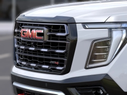 GMC Yukon XL AT4 Ultimate 4WD 4dr 2026