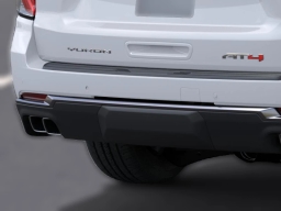 GMC Yukon XL AT4 Ultimate 4WD 4dr 2026