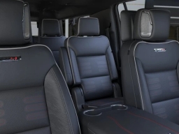 GMC Yukon XL AT4 Ultimate 4WD 4dr 2026