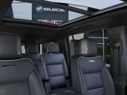 GMC Yukon XL AT4 Ultimate 4WD 4dr 2026