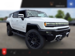 GMC HUMMER EV SUV 2X e4WD 4dr 2025