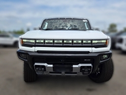 GMC HUMMER EV SUV 2X e4WD 4dr 2025