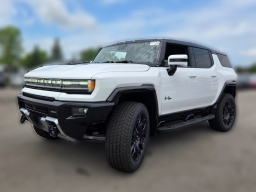 GMC HUMMER EV SUV 2X e4WD 4dr 2025