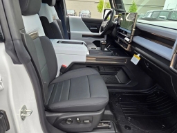 GMC HUMMER EV SUV 2X e4WD 4dr 2025