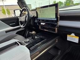 GMC HUMMER EV SUV 2X e4WD 4dr 2025