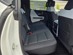 GMC HUMMER EV SUV 2X e4WD 4dr 2025