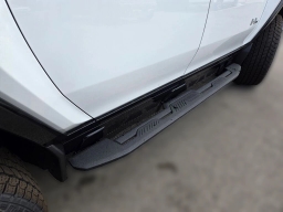 GMC HUMMER EV SUV 2X e4WD 4dr 2025