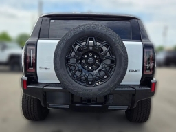 GMC HUMMER EV SUV 2X e4WD 4dr 2025