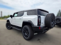 GMC HUMMER EV SUV 2X e4WD 4dr 2025