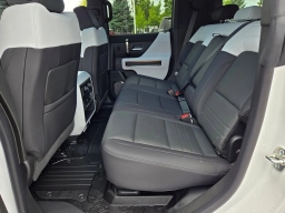 GMC HUMMER EV SUV 2X e4WD 4dr 2025