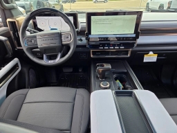 GMC HUMMER EV SUV 2X e4WD 4dr 2025