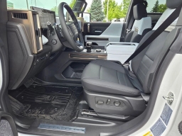 GMC HUMMER EV SUV 2X e4WD 4dr 2025