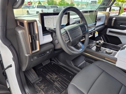 GMC HUMMER EV SUV 2X e4WD 4dr 2025