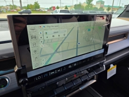 GMC HUMMER EV SUV 2X e4WD 4dr 2025