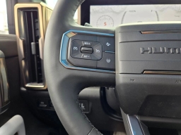 GMC HUMMER EV SUV 2X e4WD 4dr 2025