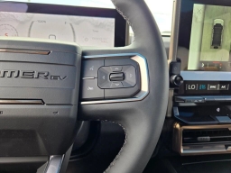 GMC HUMMER EV SUV 2X e4WD 4dr 2025