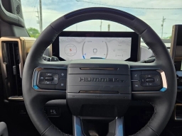 GMC HUMMER EV SUV 2X e4WD 4dr 2025