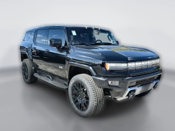 GMC HUMMER EV SUV 2X e4WD 4dr 2026