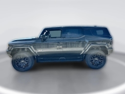 GMC HUMMER EV SUV 2X e4WD 4dr 2026