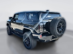 GMC HUMMER EV SUV 2X e4WD 4dr 2026