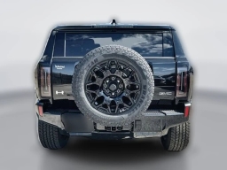 GMC HUMMER EV SUV 2X e4WD 4dr 2026