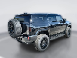 GMC HUMMER EV SUV 2X e4WD 4dr 2026