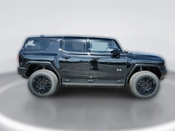 GMC HUMMER EV SUV 2X e4WD 4dr 2026