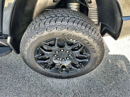 GMC HUMMER EV SUV 2X e4WD 4dr 2026